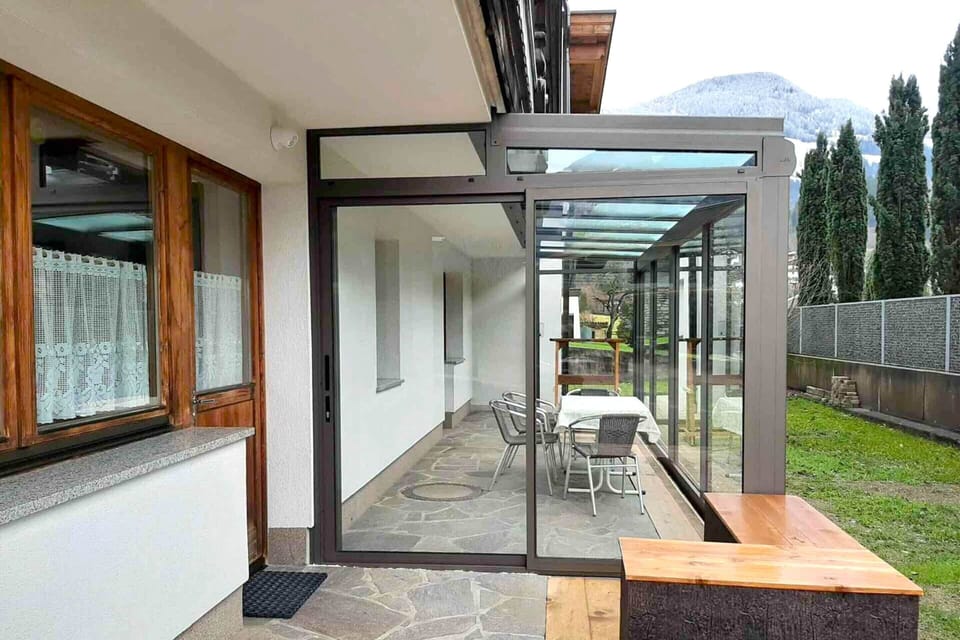 Apartment | Balcony