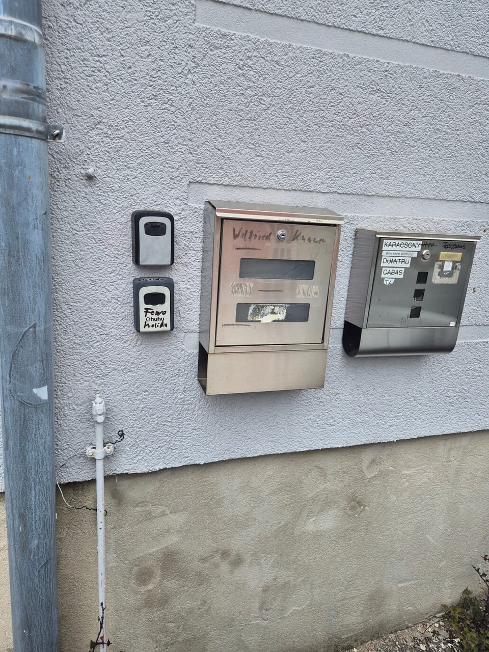 Miscellaneous