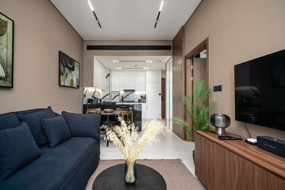 Enjoy spacious, beautiful and serene living space with your family