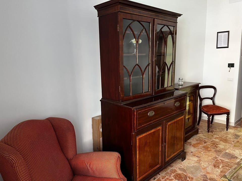 Comfort Double Room | WiFi (free)