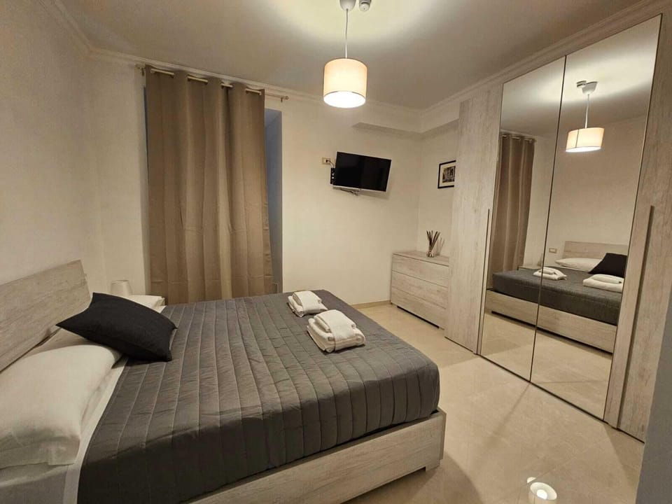 Deluxe Double Room | Free WiFi