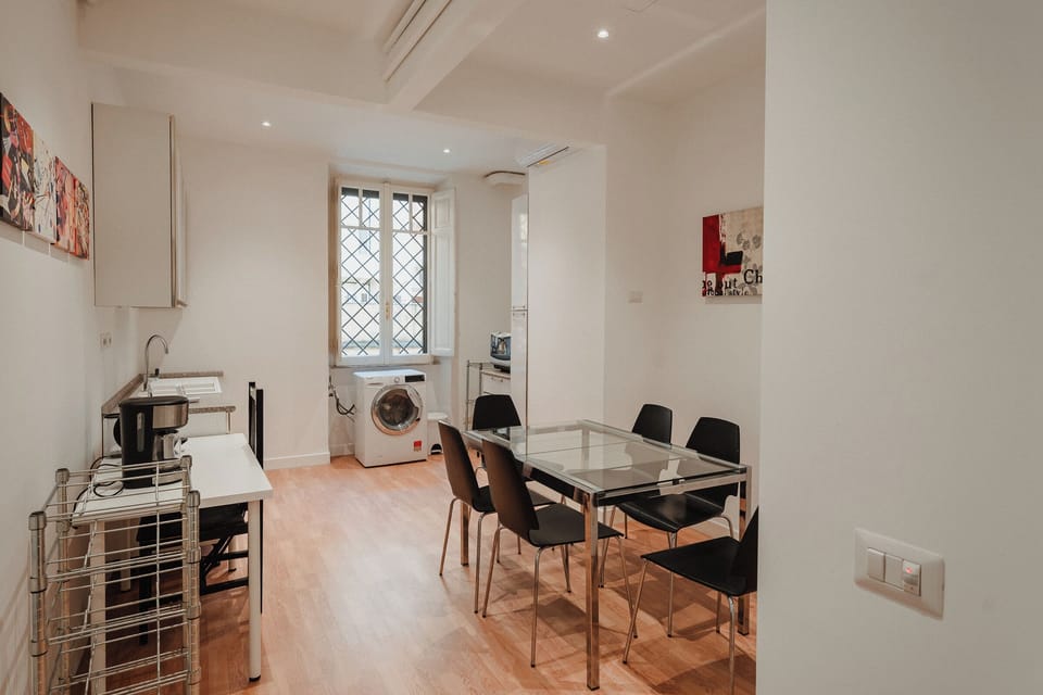 Classic Double Room | Interior
