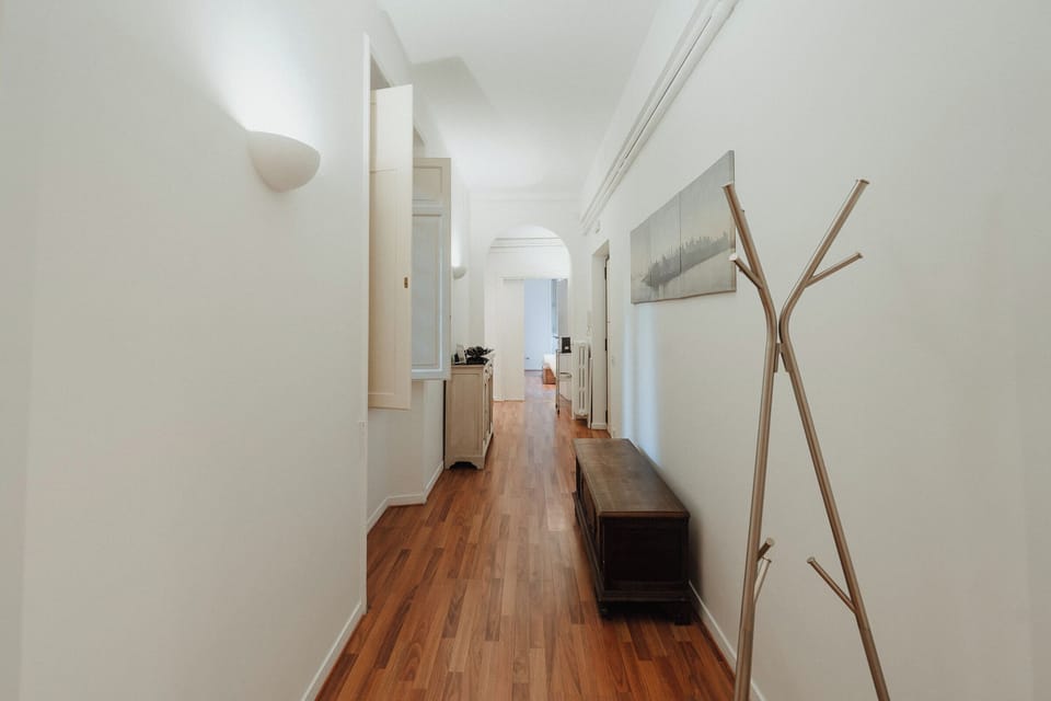 Classic Double Room | Interior