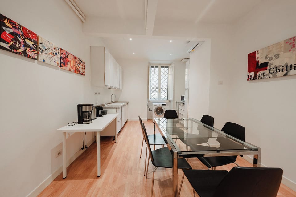 Basic Double Room | Interior