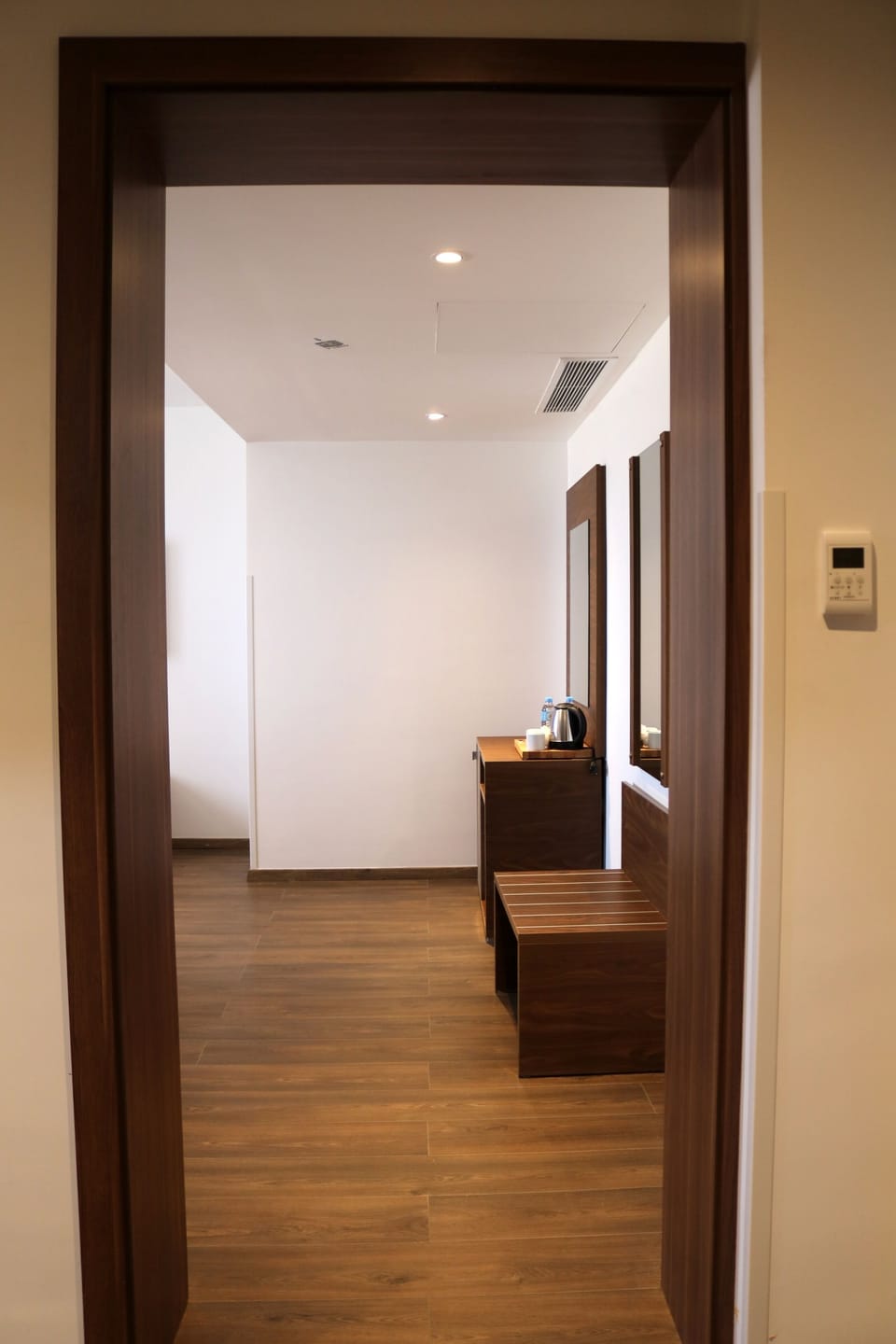 Deluxe Room | Premium bedding, in-room safe, desk, blackout drapes