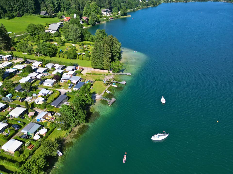 Lake
