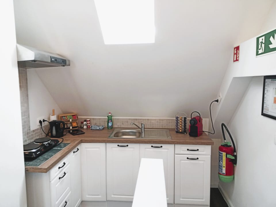 Comfort Apartment | Soundproofing, free WiFi, bed sheets