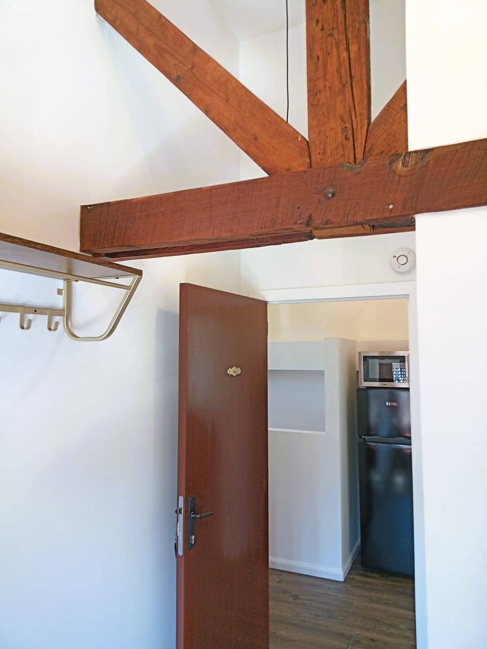 Comfort Apartment | Soundproofing, free WiFi, bed sheets
