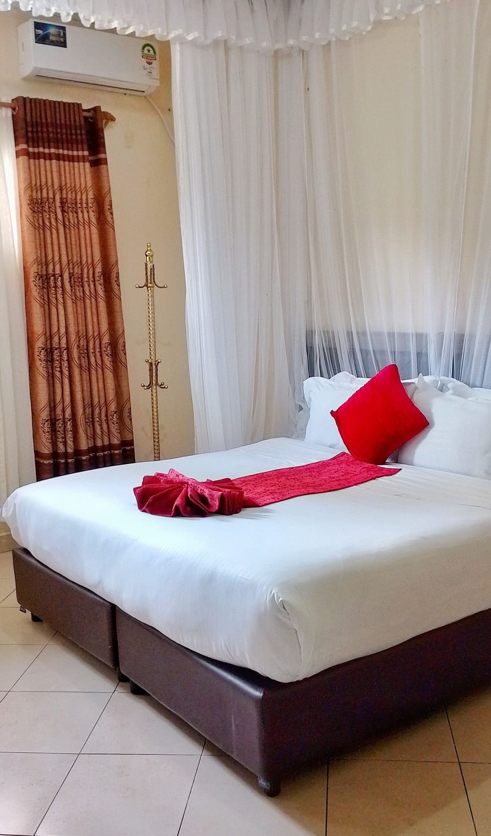 Deluxe Villa, Balcony | Desk, laptop workspace, blackout drapes, soundproofing