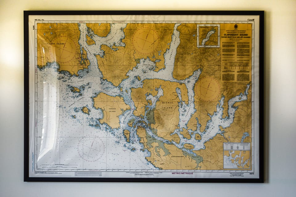 Oceanfront Studio Condo 14 - 20180530  | Living area | Flat-screen TV