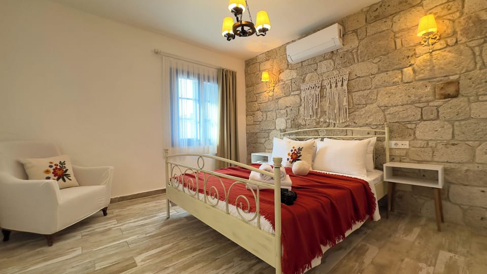 Family Quadruple Room | Free WiFi