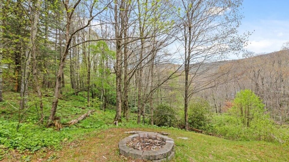 Firepit