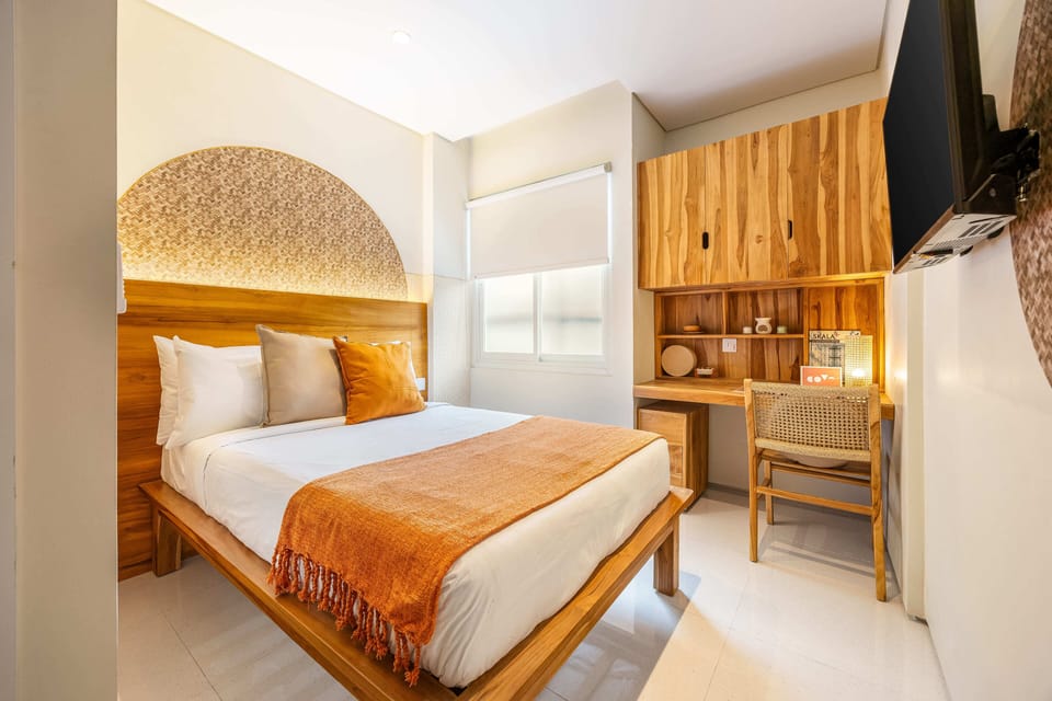 Superior Room | Free WiFi