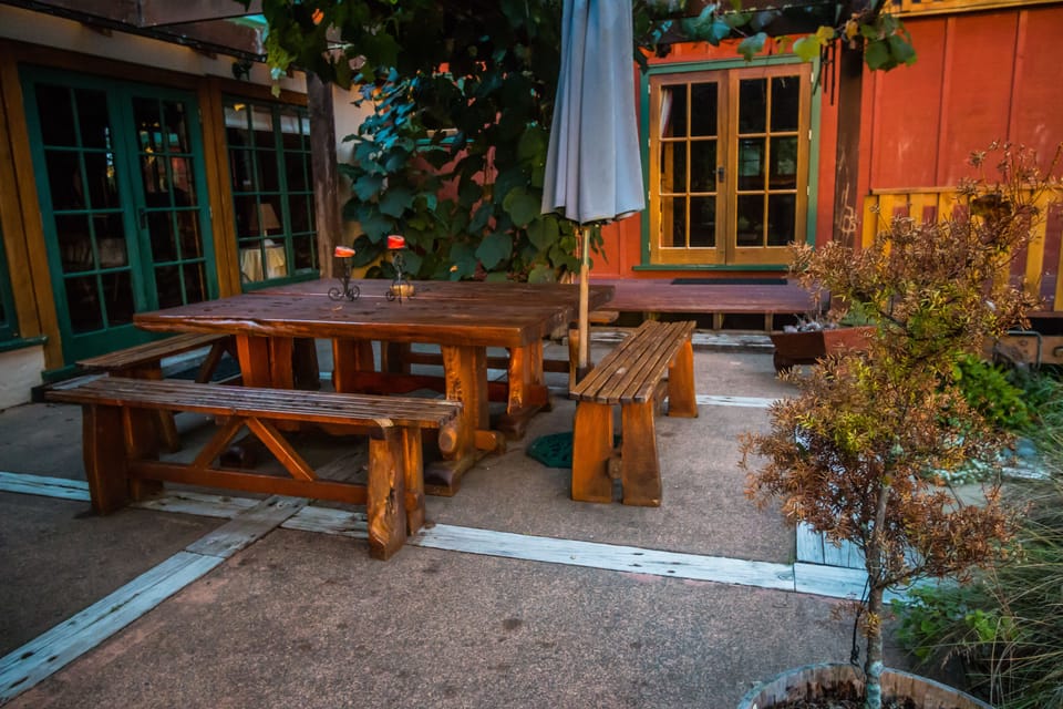 The River Lodge Lodge in Ohakune