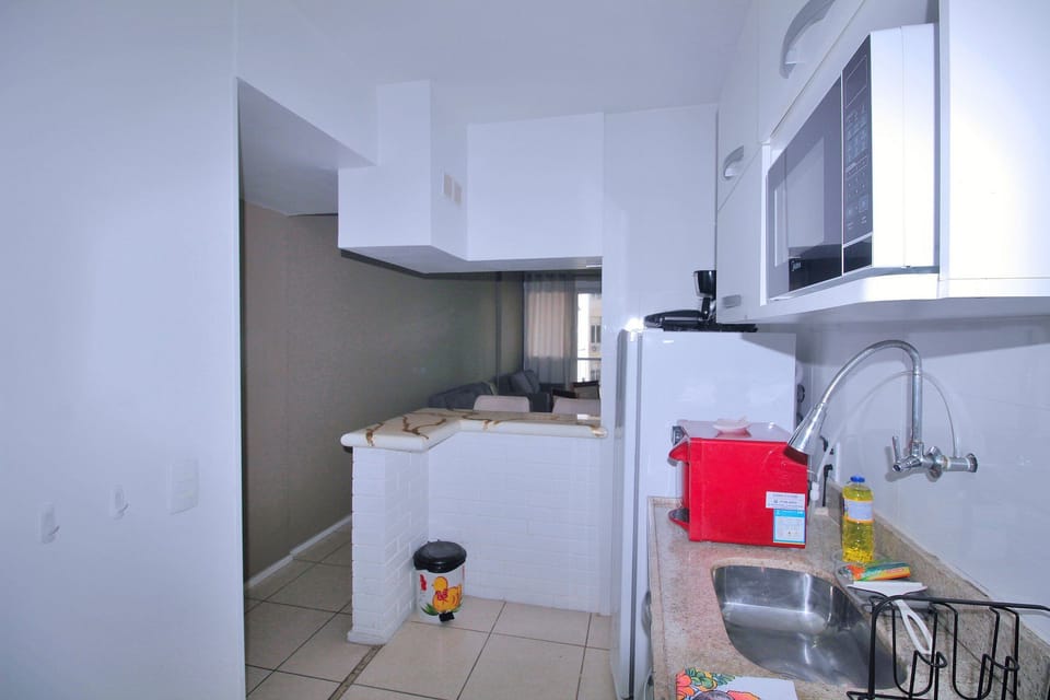 Family Apartment | Interior