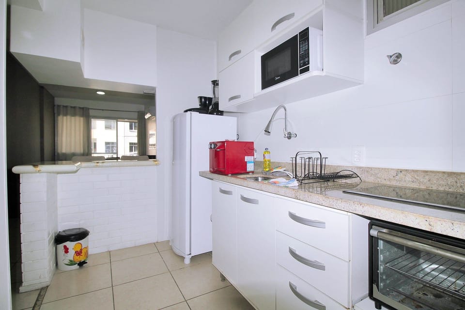 Family Apartment | Private kitchen