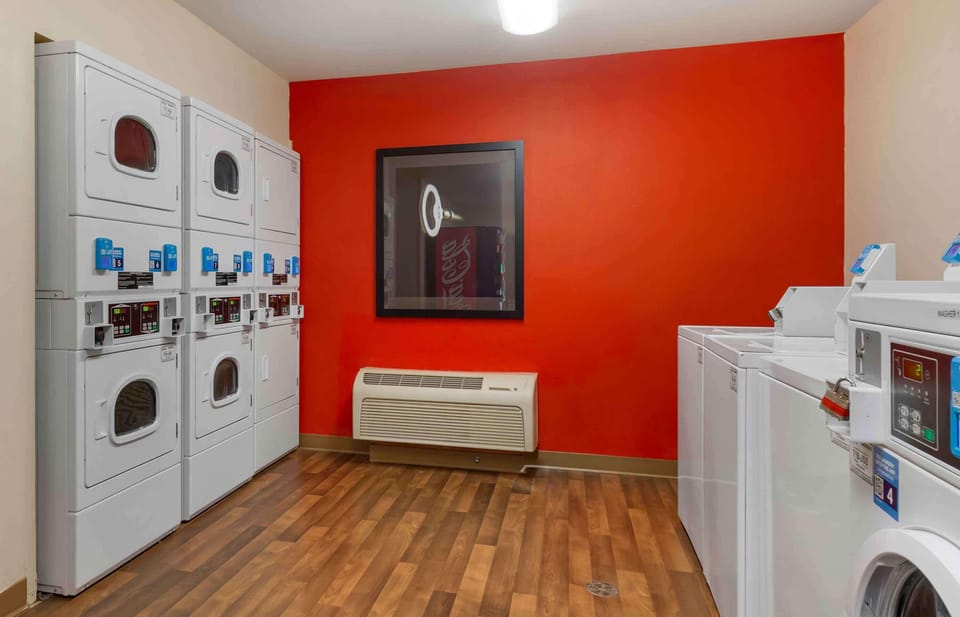 Extended Stay America Suites Washington DC Herndon Dulles Hotel in Herndon