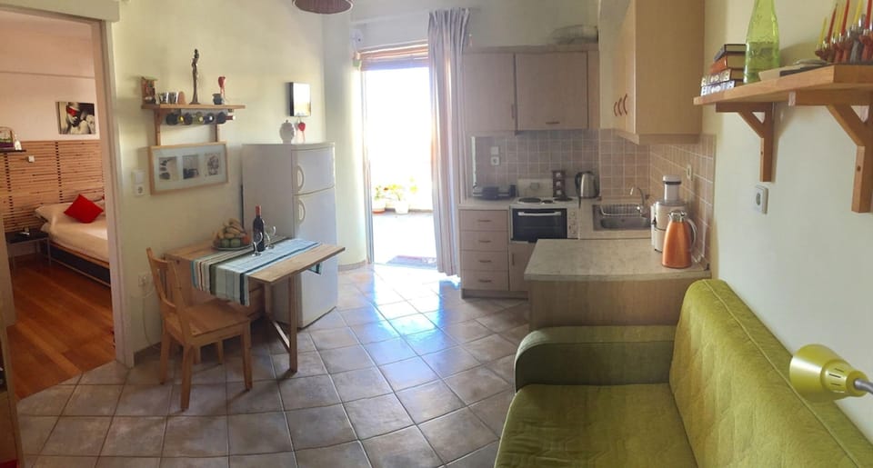 House, Smoking | 1 bedroom, soundproofing