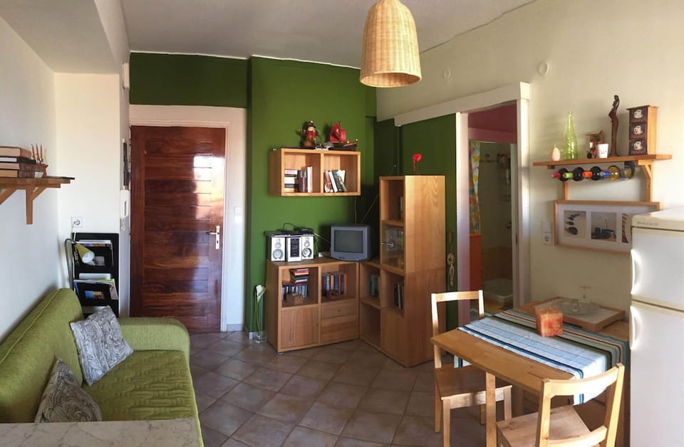 House, Smoking | 1 bedroom, soundproofing