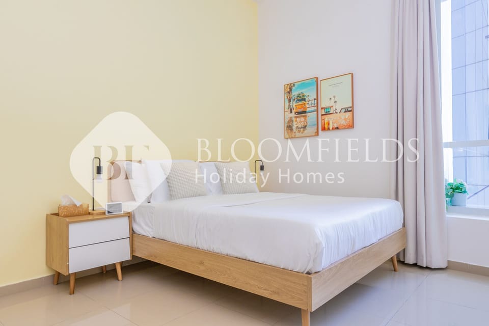 Deluxe Studio, City View | In-room safe, iron/ironing board, free WiFi