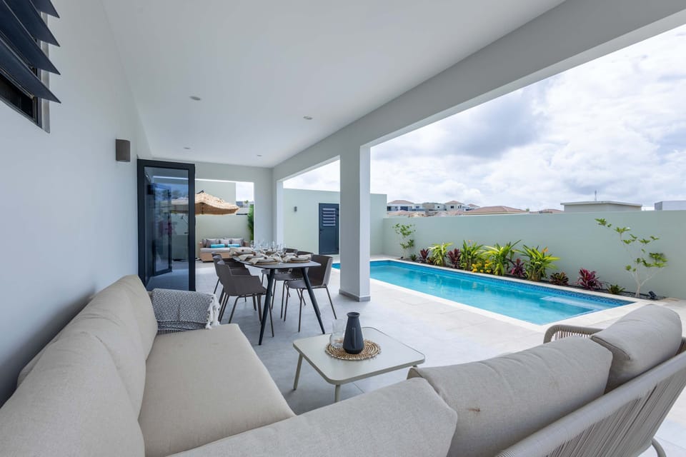 House | 3 bedrooms, Internet