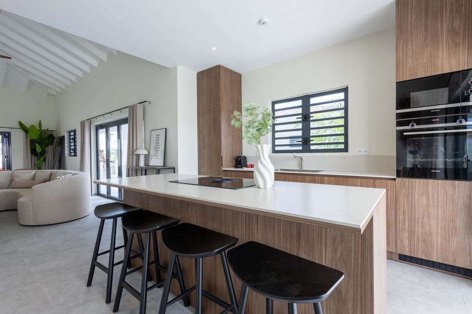 House | 3 bedrooms, Internet