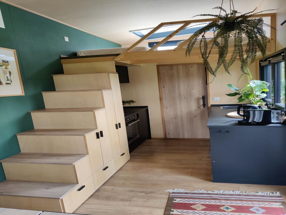 House | Interior