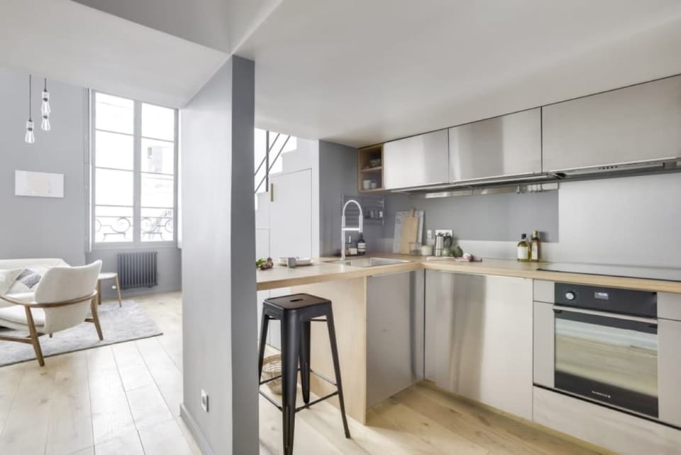 House | 1 bedroom, Internet