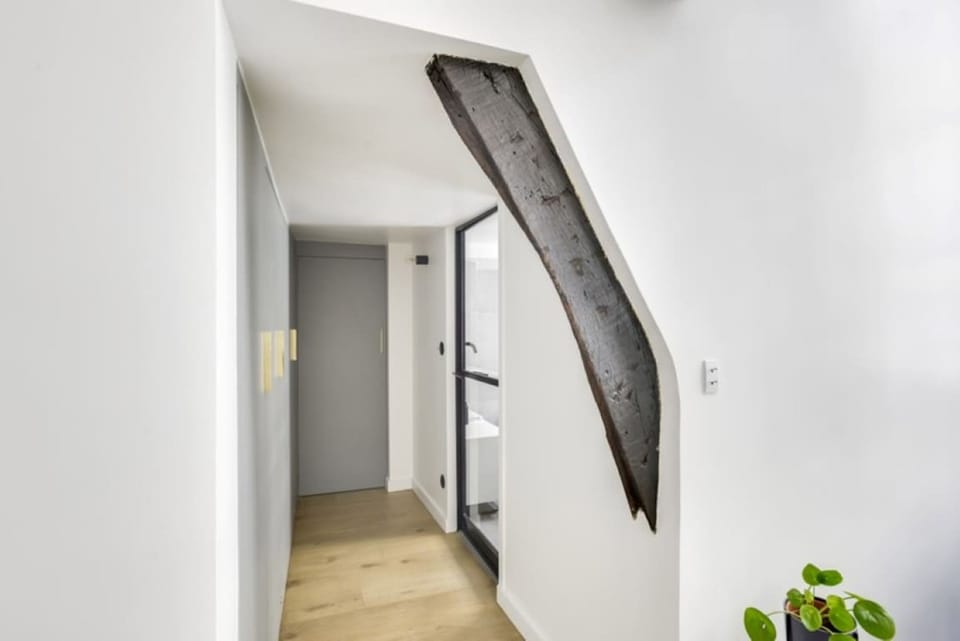 Reve du Marais in Paris Apartment in Paris