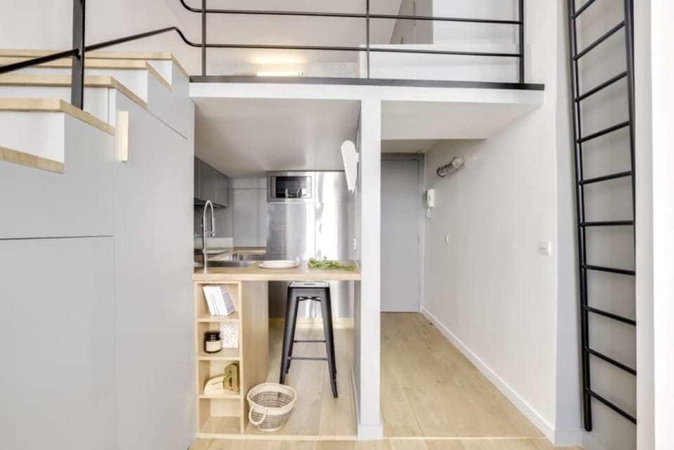 House | 1 bedroom, Internet