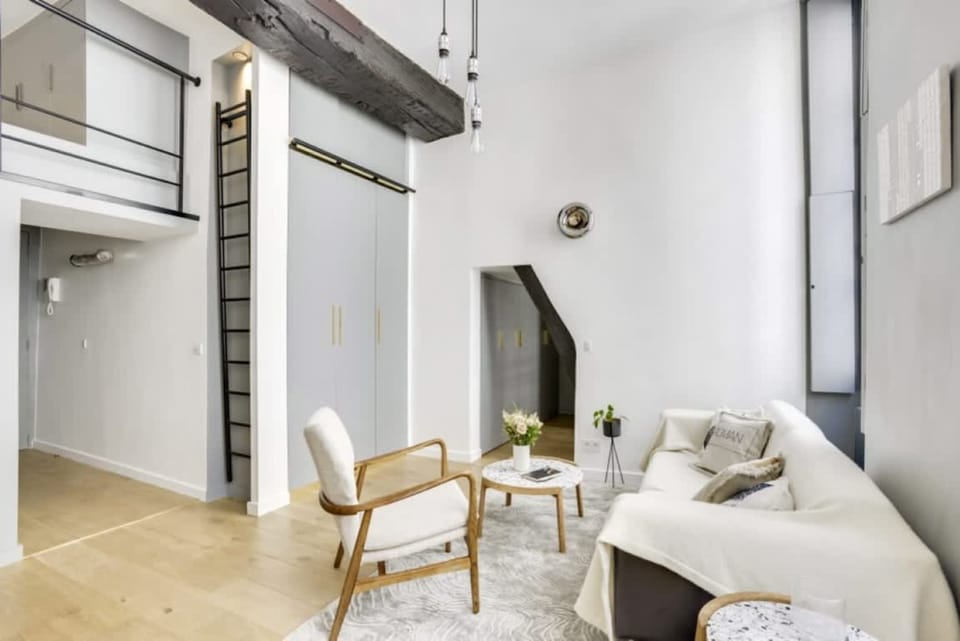 House | 1 bedroom, Internet