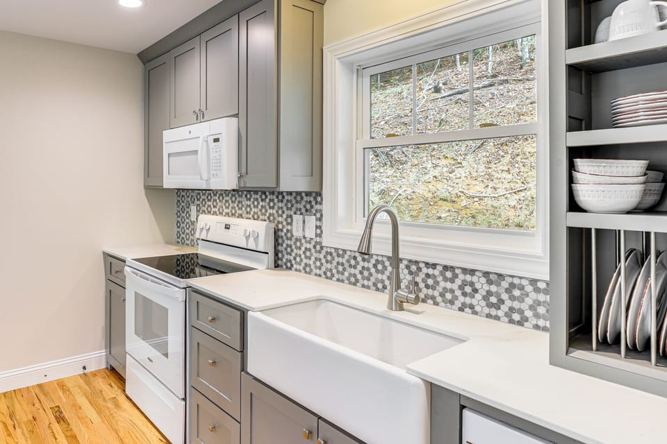 Cottage (2 Bedrooms) | Interior