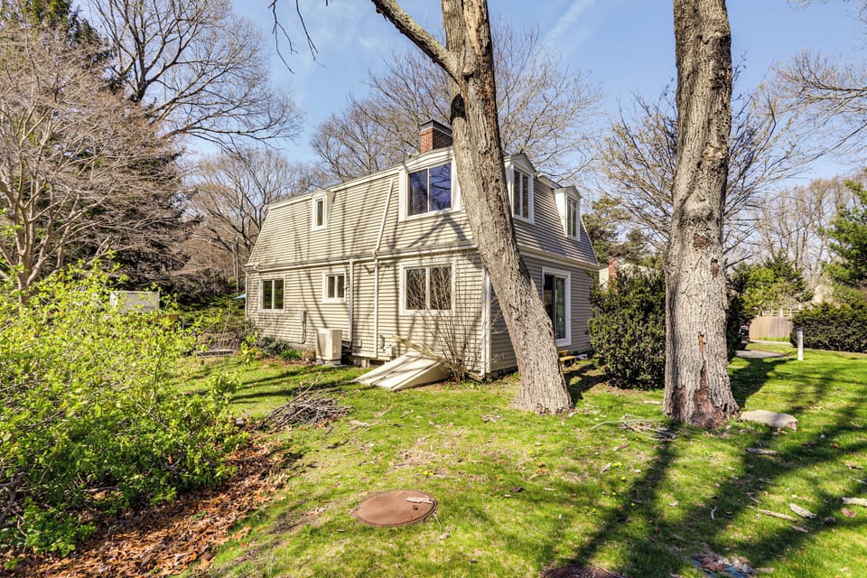 House (3 Bedrooms) | Front of property