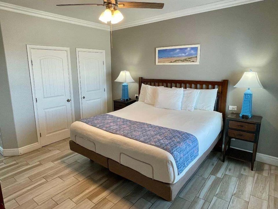 Condo, 2 Bedrooms | 2 bedrooms, WiFi (free)