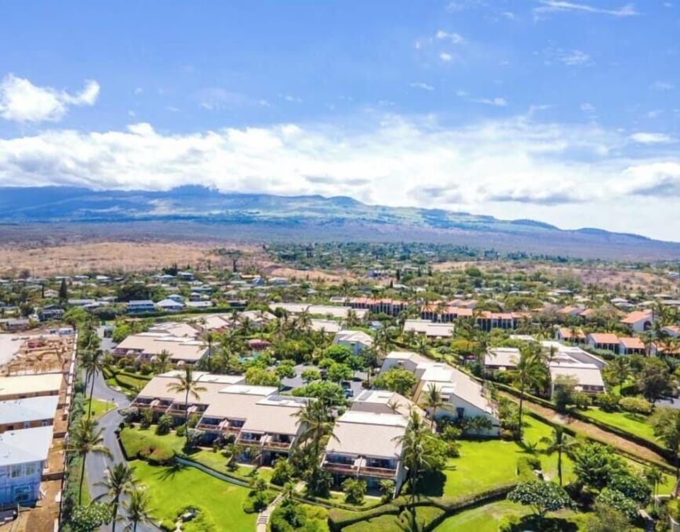 Condo, 2 Bedrooms | Aerial view