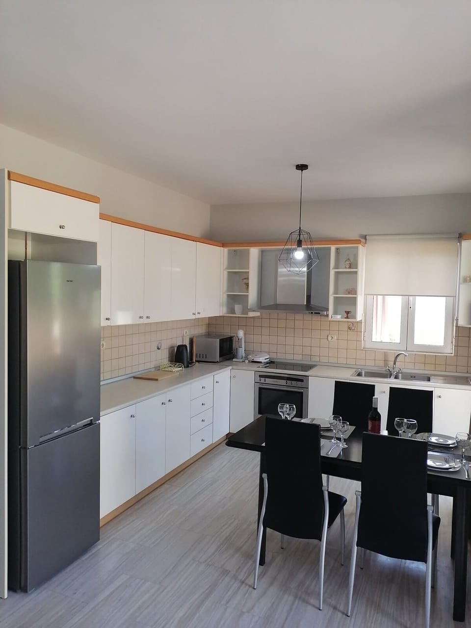 House, Accessible | Private kitchen
