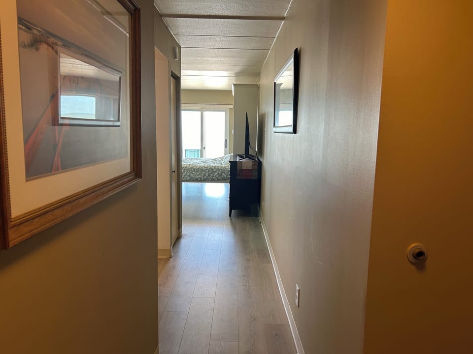 Entry Hall