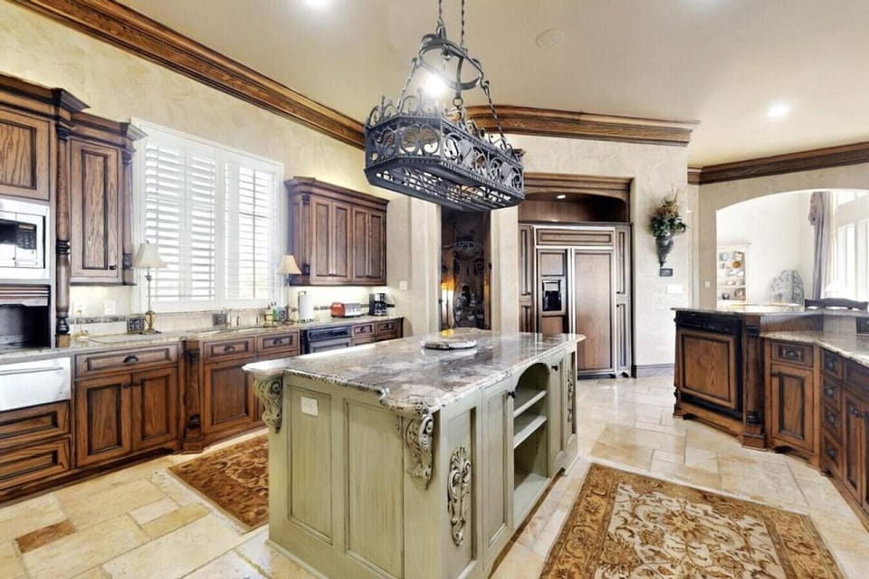 Rolling Meadows doesn’t fake its way through the kitchen