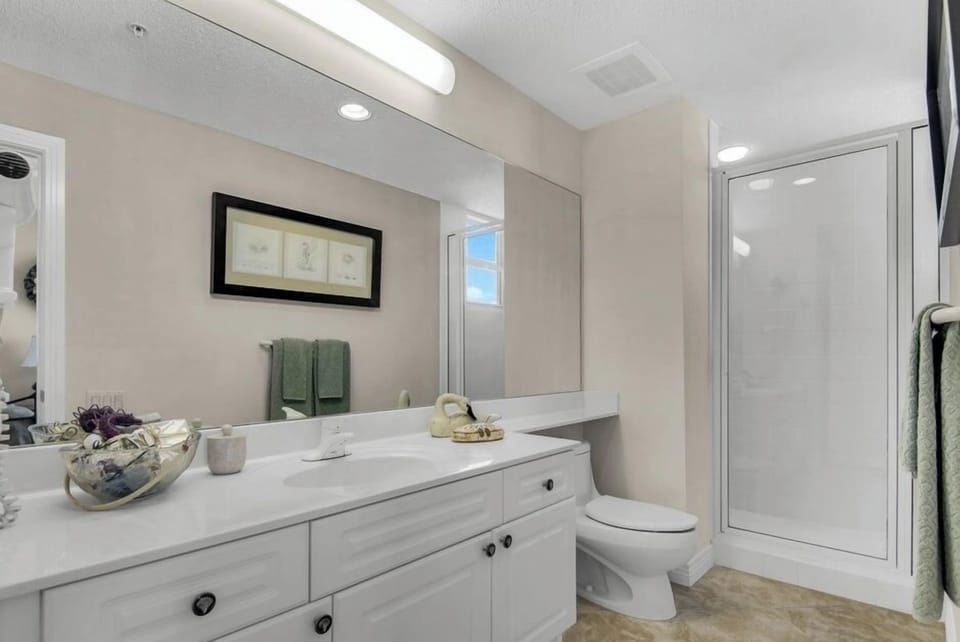 Guest Bathroom 1