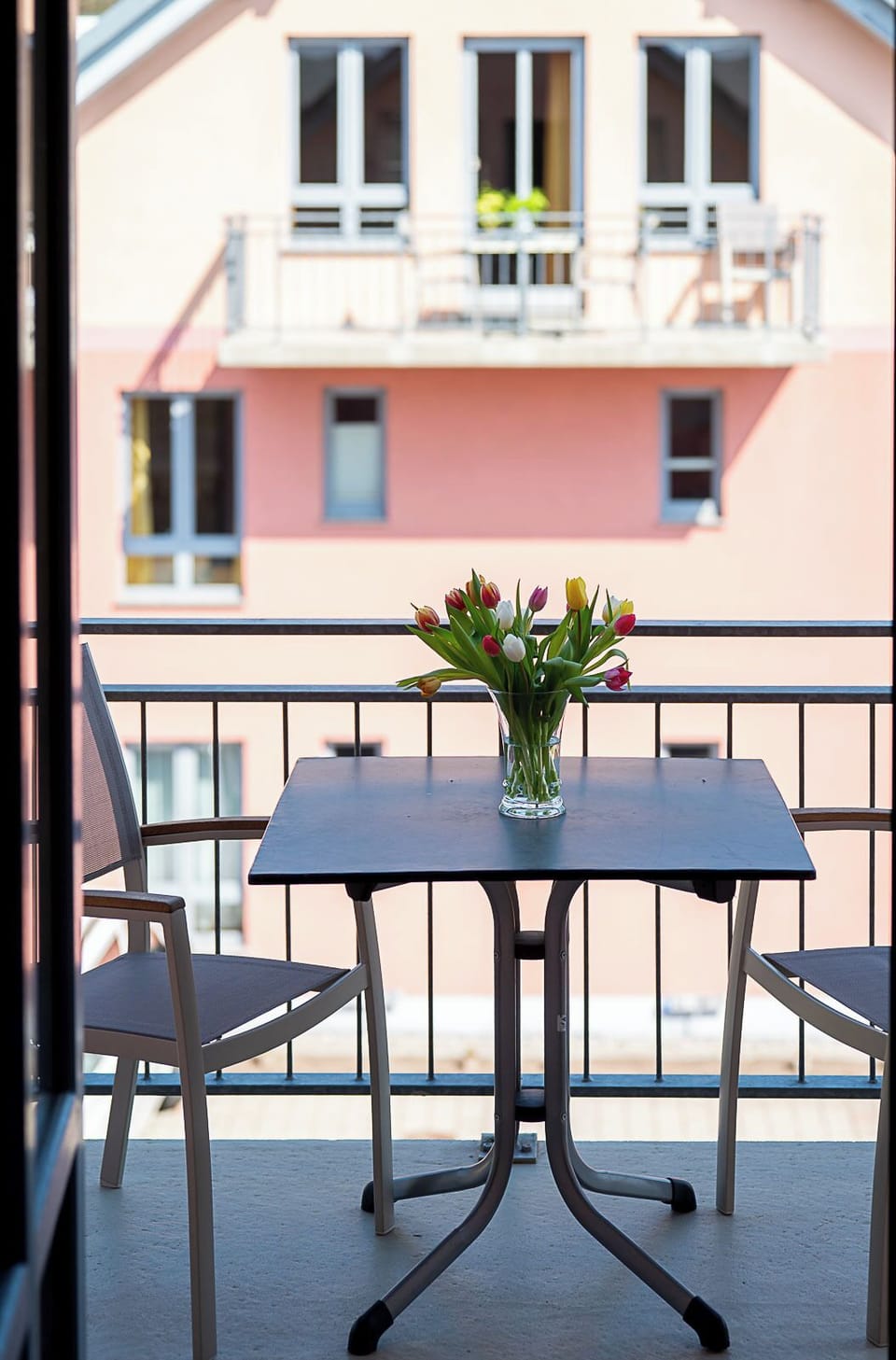 Comfort Apartment, Non Smoking, Balcony | Terrace/patio
