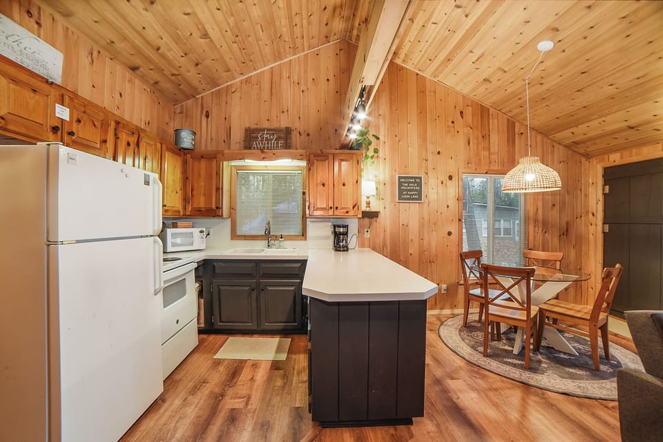The Kitchen