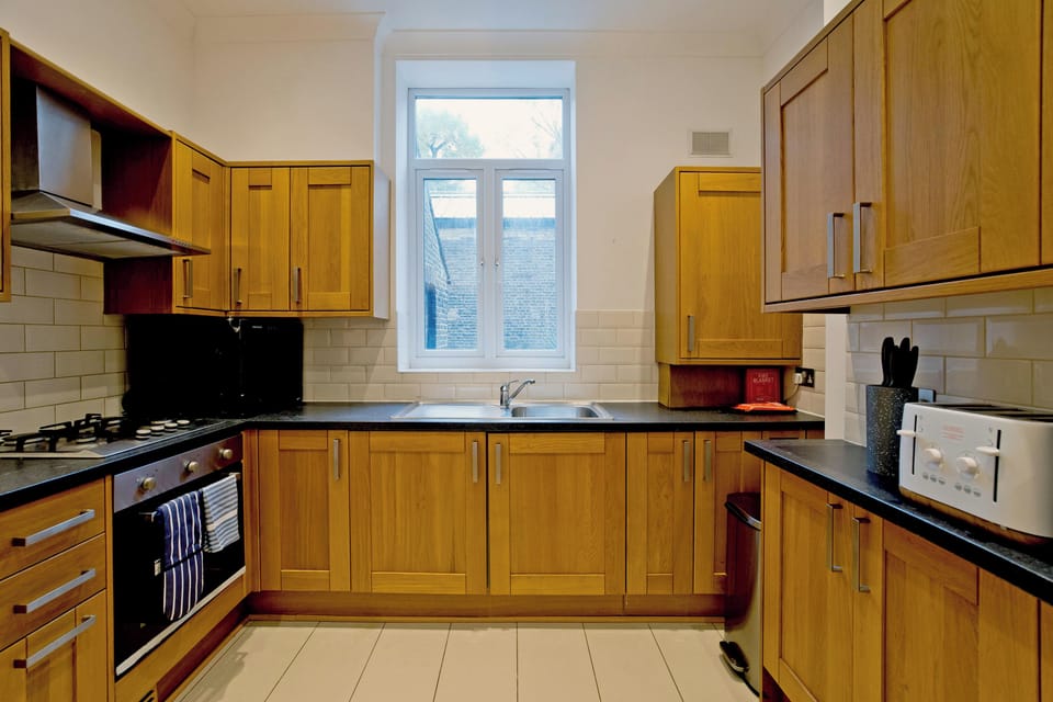 Apartment | Private kitchen