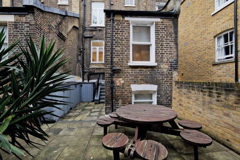Apartment | Balcony