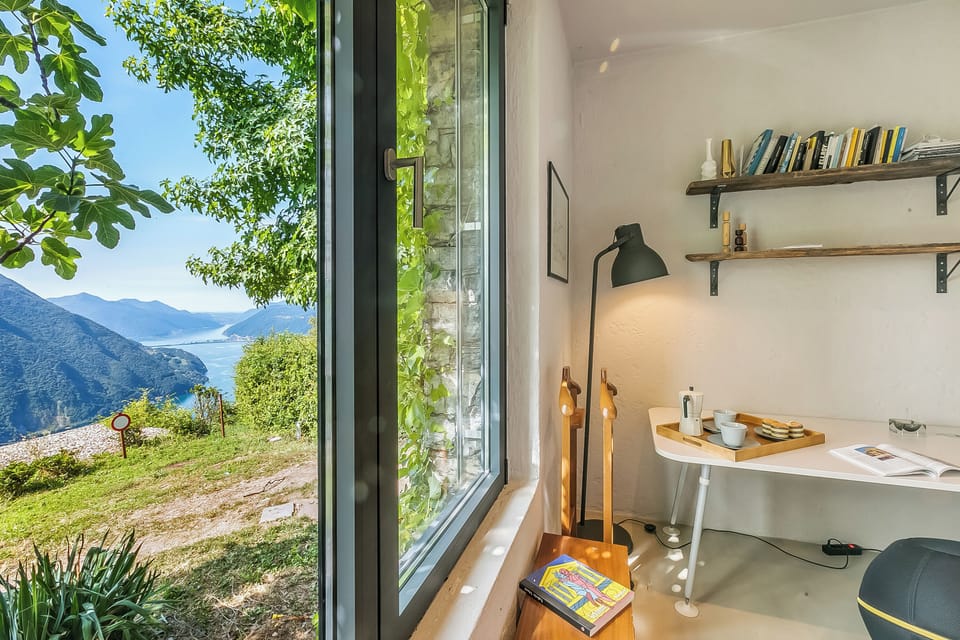 Family Villa, 3 Bedrooms, Balcony, Mountainside (Villa Skyline - Pool - Lakeview -) | Interior