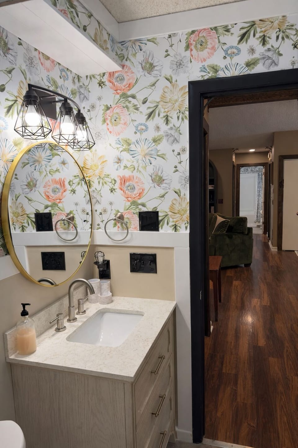 Bathroom #2
