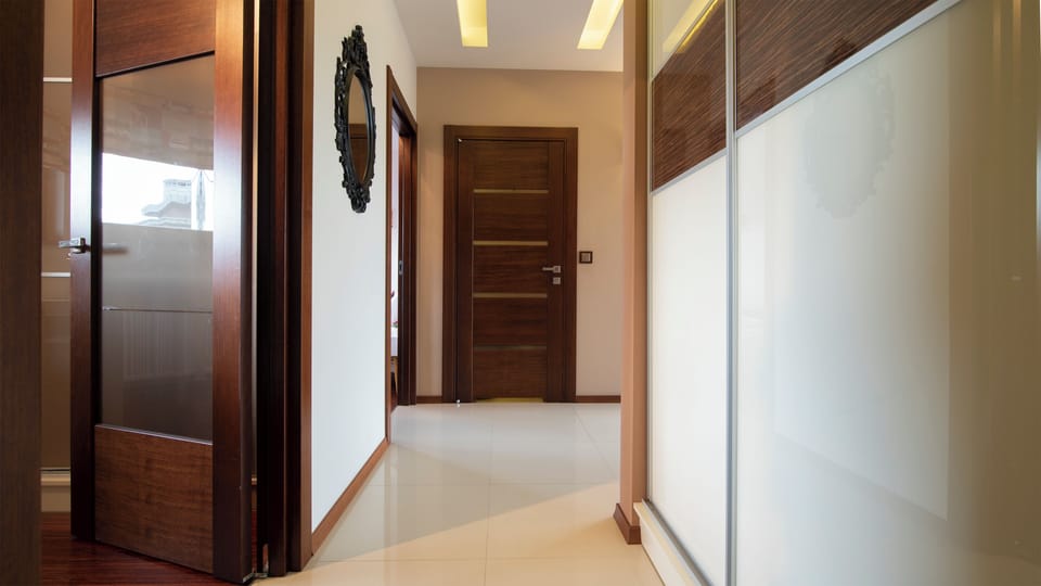 Apartment (25/C12) | Living area | Flat-screen TV
