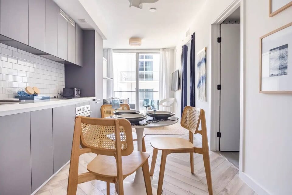 Indoors, Home Decor, Architecture, Building, Dining Room