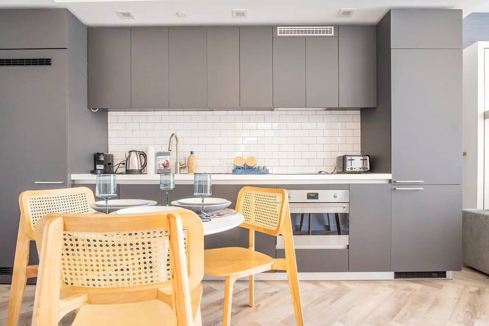 Indoors, Kitchen, Home Decor, Chair, Furniture