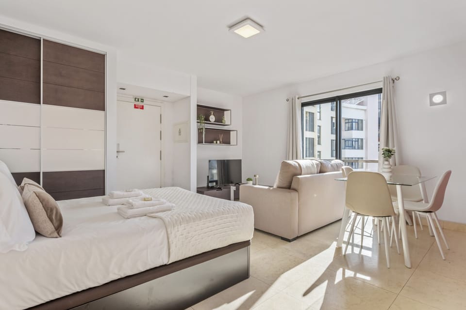 Apartment | 1 bedroom
