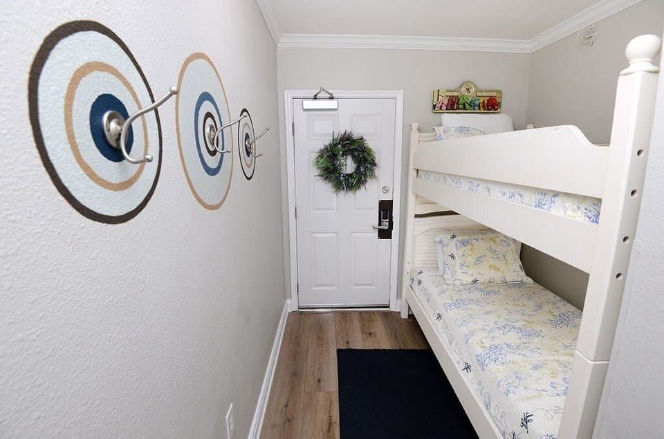 Entry way